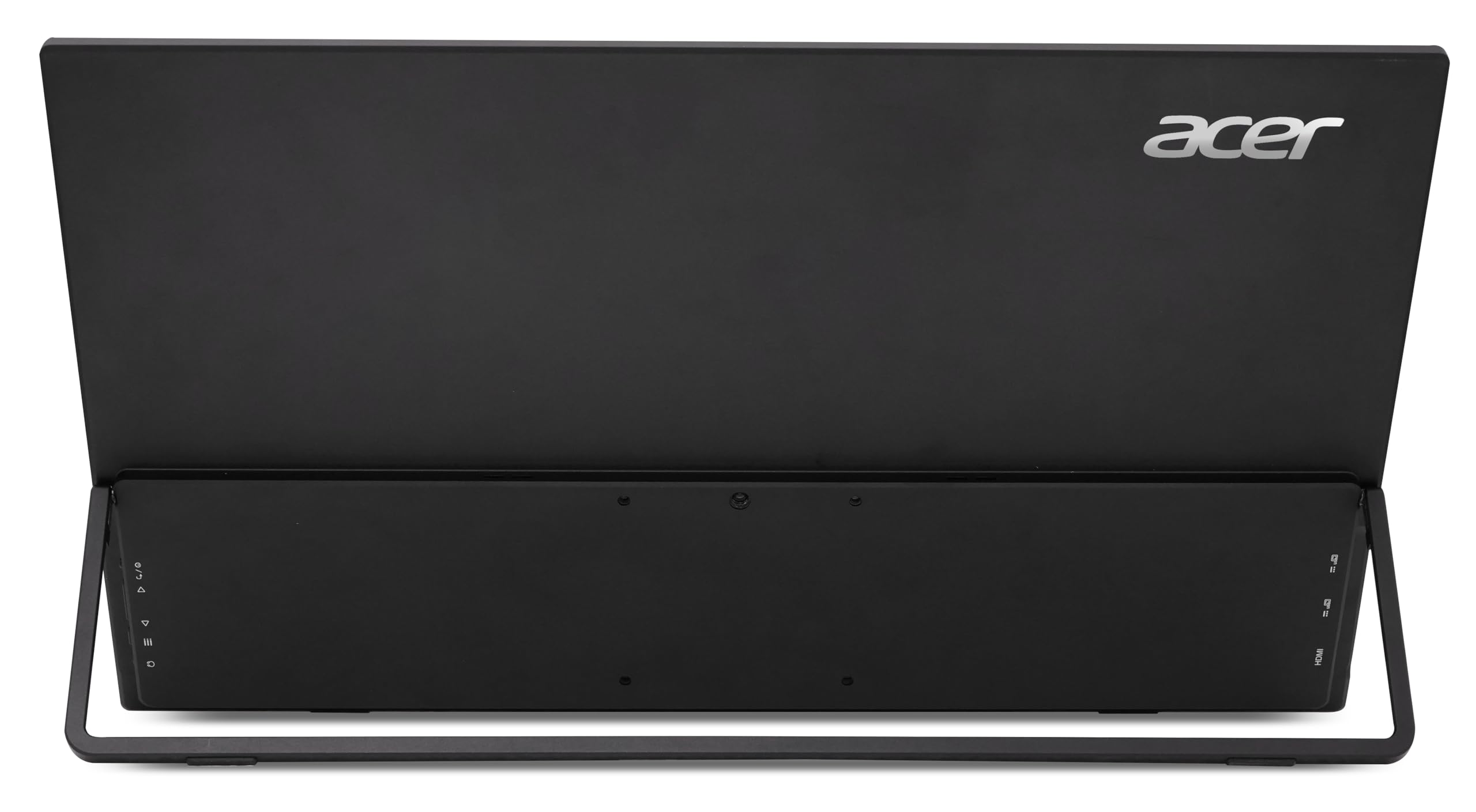 acer PM191Q E Mobiler Monitor 18.5 Zoll (47 cm Bildschirm) Full HD, LED, 100Hz, 7ms(GTG), HDMI 1.4, USB-C, AdaptiveSync, HDR 7