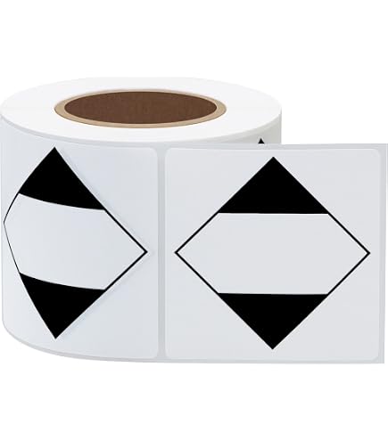 Shipping Symbols Diamond
