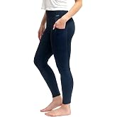 FITKICKS CROSSOVERS Active Lifestyle Leggings