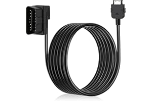 Access Port OBD2 OBDII Cable Compatible with Cord V3 Sub-aru Ford VW WRX STI Focus Evo BMW，Fits All Cars That use V3 Accesspo