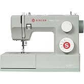 SINGER&reg; Heavy Duty 4511&trade; Next Evolution Sewing Machine with Accessories | 11 built-in stitches, metal frame, 4-step buttonhole, new DC motor for more power, speed &amp; smoother sewing