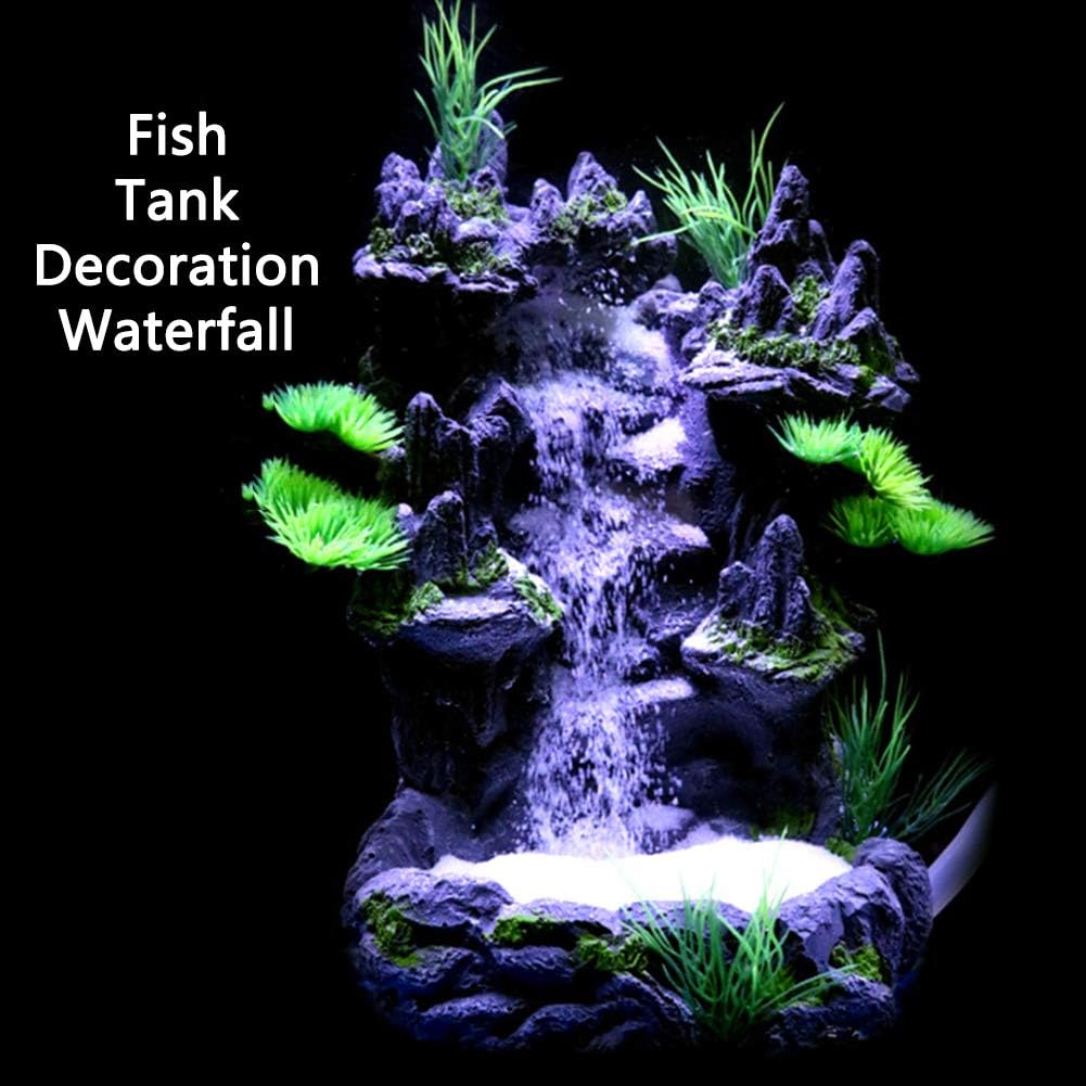 furniture suitable for fish tank