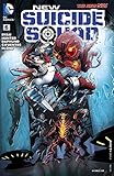 New Suicide Squad #6