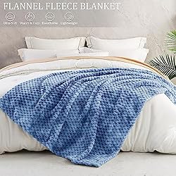 Exclusivo Mezcla King Size Flannel Fleece