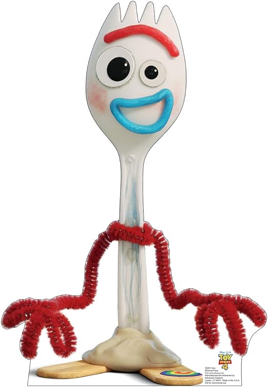 sporky toy story