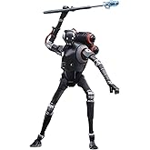 STAR WARS Black Series Gaming Greats 6 Inch Action Figure | KX Security Droid
