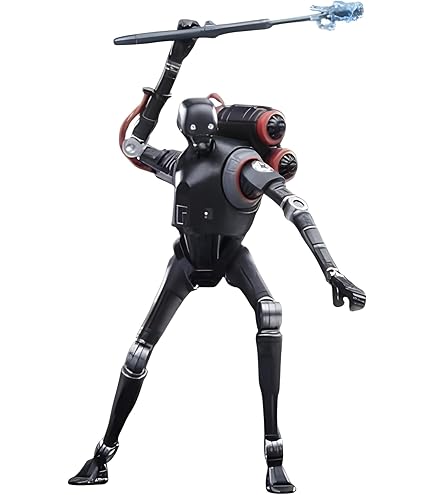 Amazon.com: Star Wars The Vintage Collection Heavy Battle Droid
