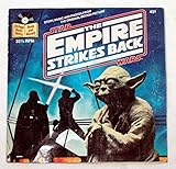 Star Wars #451 Read-Along Book & Record