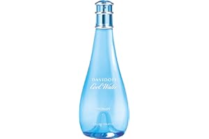 DAVIDOFF Cool Water Eau de Toilette for Women
