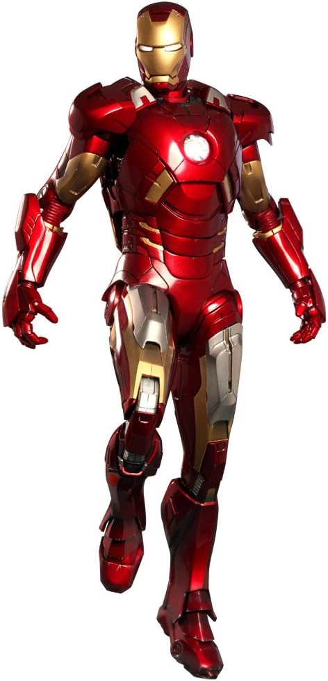 ironman mark 7