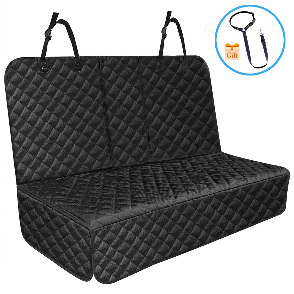 Best protective seat covers bench