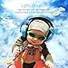 JOINT STARS Baby Noise Cancelling Headphones, Baby Earmuffs, Baby Headphones, Baby Ear Protection, Baby Headphones Noise Reduction, Blue