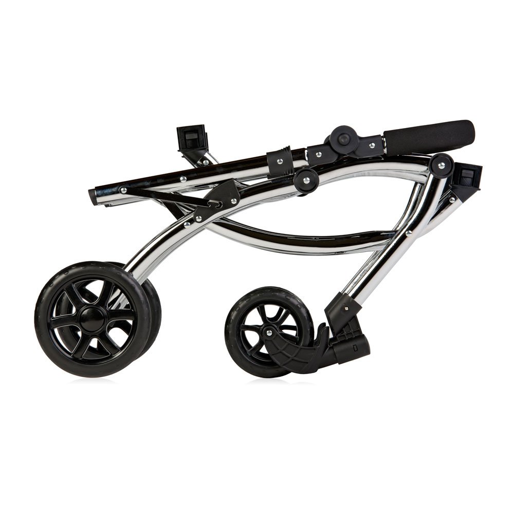 roma darcie double dolls pram