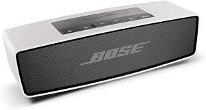 BOSE SoundLink Mini Bluetooth Speaker 