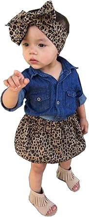 baby jean outfits