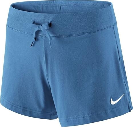 nike womens jersey shorts