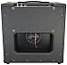 Crate Blackheart BH5-112 Little Giant Guitar Amp Combo, 5W All Tube with Attitude