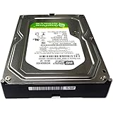Western Digital AV-GP WD5000AVDS 500GB 32MB Cache 5400RPM SATA II 3.0Gb/s 3.5 Internal Hard Drive (CCTV DVR, PC, Mac) (Renewe