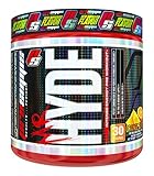 ProSupps Mr Hyde Intense Pre Workout Pikatropin Free Formula, Orange Burst, 7.9 Ounce