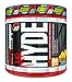 Pro Supps Mr. Hyde Intense Energy Pre-Workout Powder (Orange Burst Flavor), 30 True Servings, Ridiculous Focus, Massive Energy, Insane Muscle Pumps