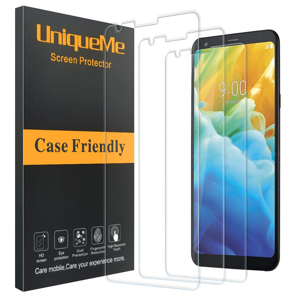 Best lg stylo 4 hd screen protector