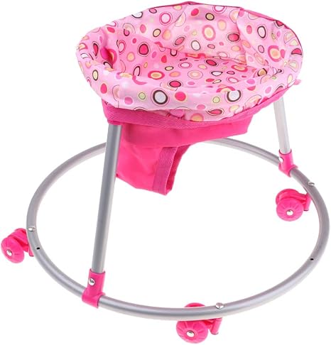 doll baby walker