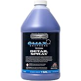 Technicians Choice G-MAX&reg; Graphene Detail Spray (TEC584) &ndash; 1 Gallon Professional Exterior Detailer for Paint, Glass, Plastic &amp; Metal &ndash; Graphene &amp; Ceramic Infusion, High Gloss &amp; Long-Lasting Protection
