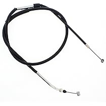 Cables Replacement Thumb Throttle Cable For Suzuki LTR450 ATVS
