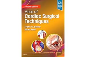 Atlas of Cardiac Surgical Techniques
