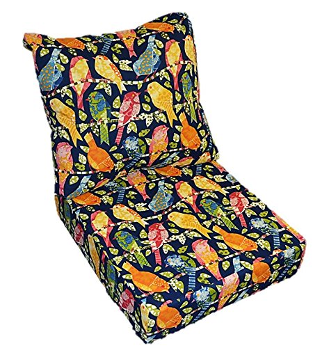 outdoor furniture cushions 21 x 24