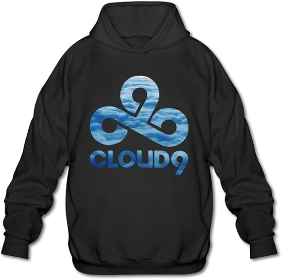 cloud 9 hoodie amazon