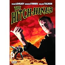 Amazon.com: The Hitch-Hiker : Ida Lupino, Frank Lovejoy, Edmond O ...