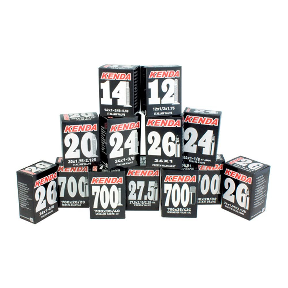 Kenda Inner Tube 27.5´´ - 650B