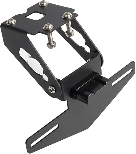 Amazon.com: New Rage Cycles Fender Eliminator Compatible With