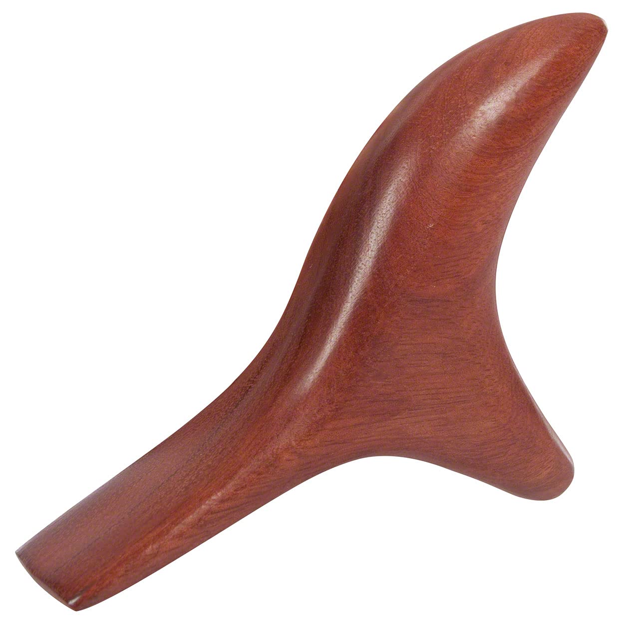 Wooden massage aid trigger point instructions, trigger posts trigger aid pain therapy self massage