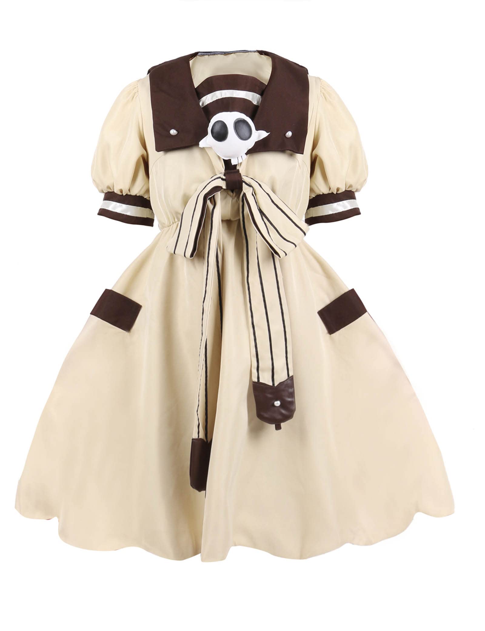 Nene Dress