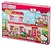 Mega Bloks Hello Kitty Beach House