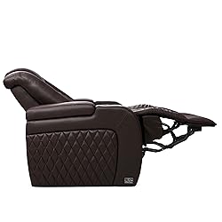 Seatcraft Diamante - Home Theater Seating - Living