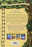 Image de Les chevaux de la ville fantome
