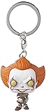 Funko Pop! Keychains: It 2 - Pennywise with Beaver