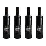 Elivo Zero Zero Deluxe Red Dealcoholized