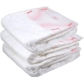 InControl - Active Air - Incontinence Briefs (Sample 3 Pack) (Medium)