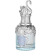 Flower Knows Swan Ballet Perfume,Sweet Fragrance Eau de Parfum Spray Perfume for Women,Creamy Fruity Scent With Notes of Mango,Coconut,Tuberose,Musk,Gift-Worthy,1.69 fl.oz(Ribbon Ballet)