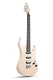 Donner DMT-66 39 Inch Full Size Electric Guitar for