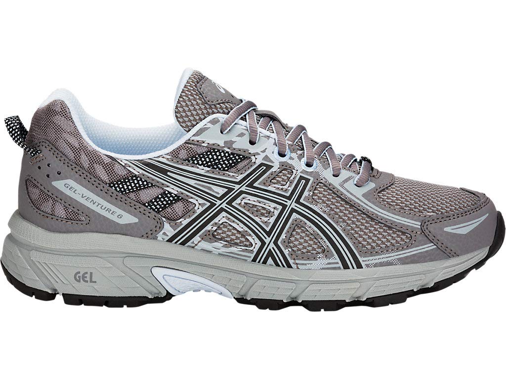 asics women's gel venture 6 trail running shoes