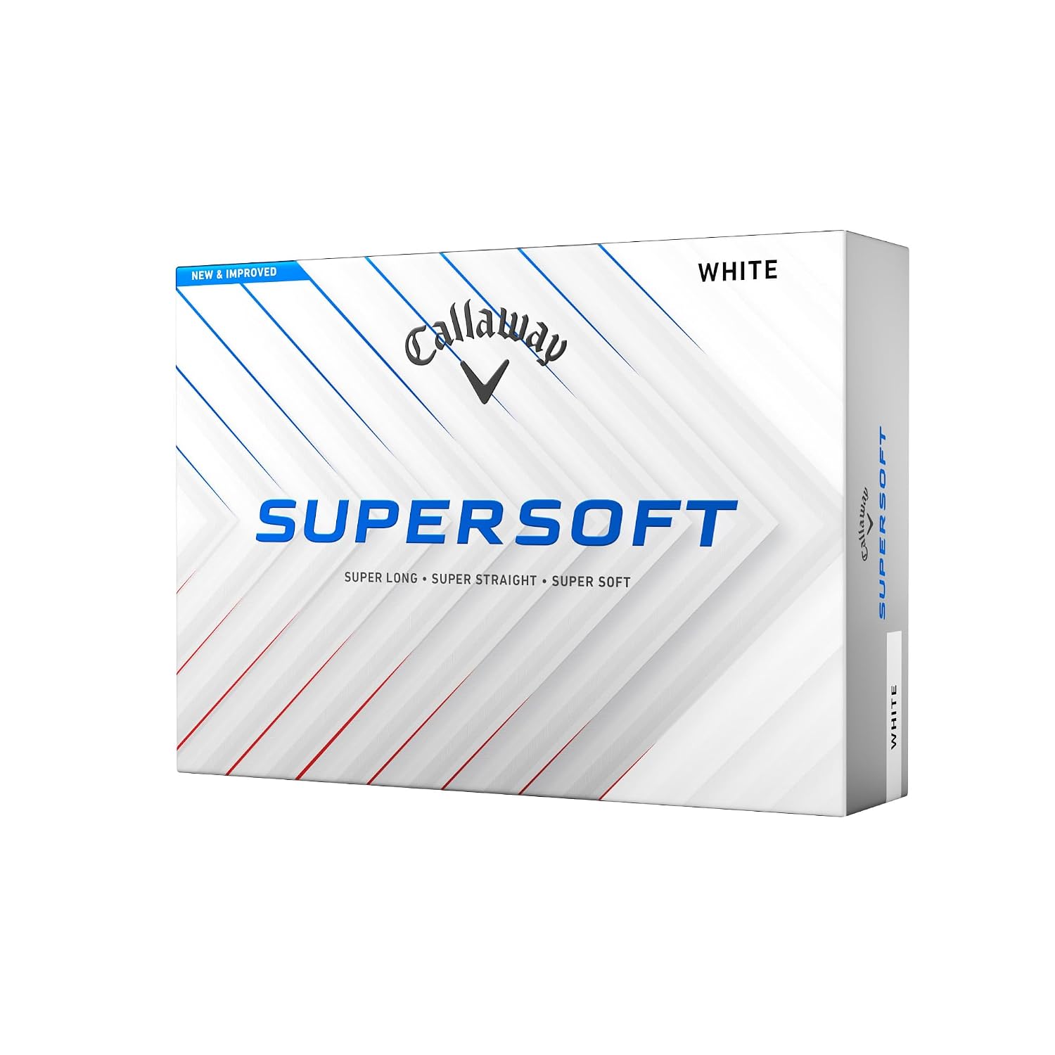 Callaway Supersoft Golf Balls product photo 6