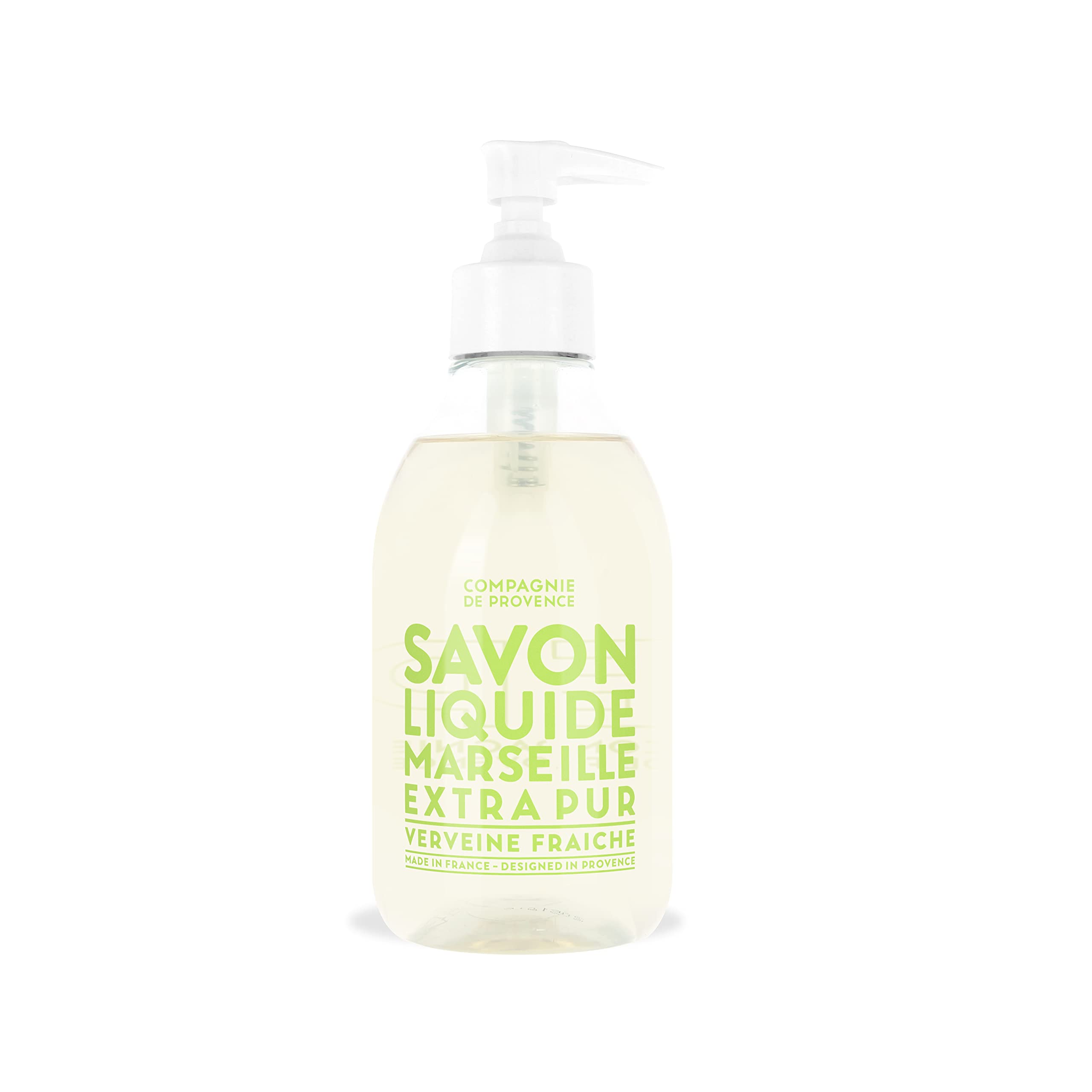 Compagnie de Provence Extra Pure Verveine Liquid Soap 300 ml
