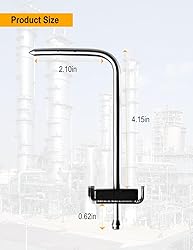 ZIBOO ASP1 Static Pressure Probe
