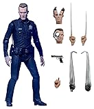 NECA Ultimate T-1000 Terminator Action