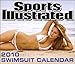 Sports Illustrated 2010 Swimsuit Day-at-a-time Box Calendar by 